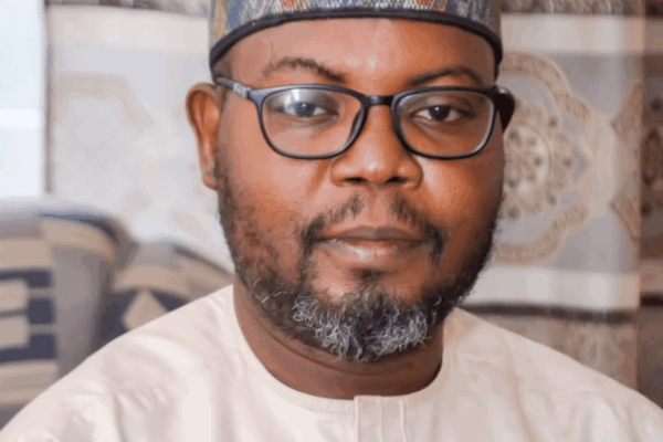 RN Abubakar Shehu