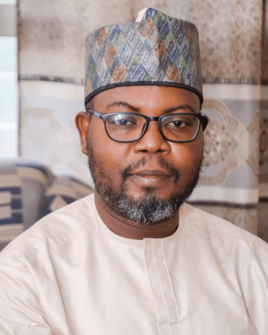 Pharm. Muhammad Habibu