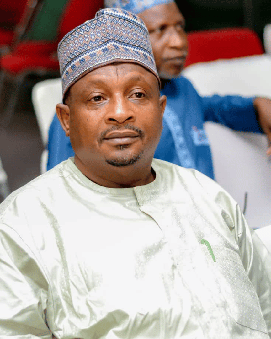 Tukur Muhammad Tambuwal