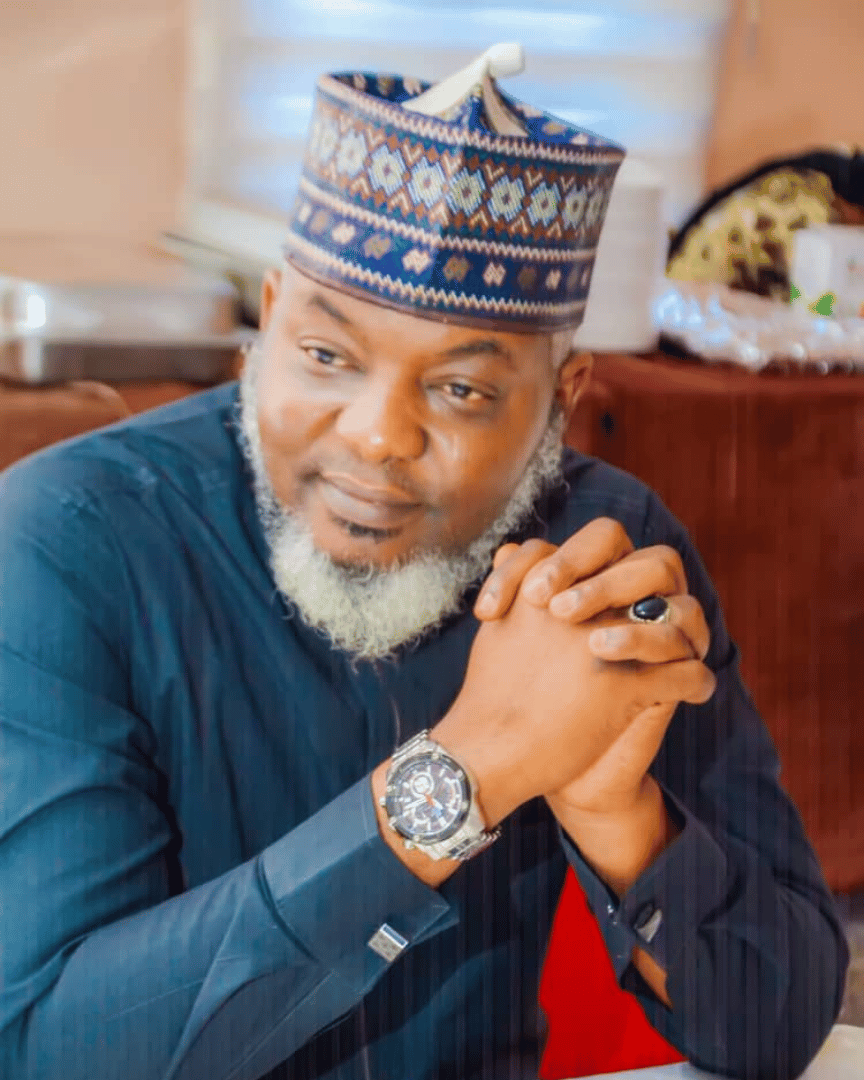 Dr. Abdul-Ganiyu Yusuf