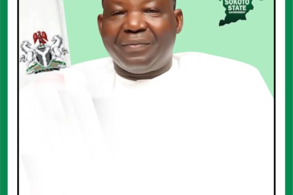 Dr. Faruk Umar Abubakar