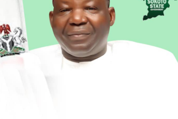 Dr. Faruk Umar Abubakar