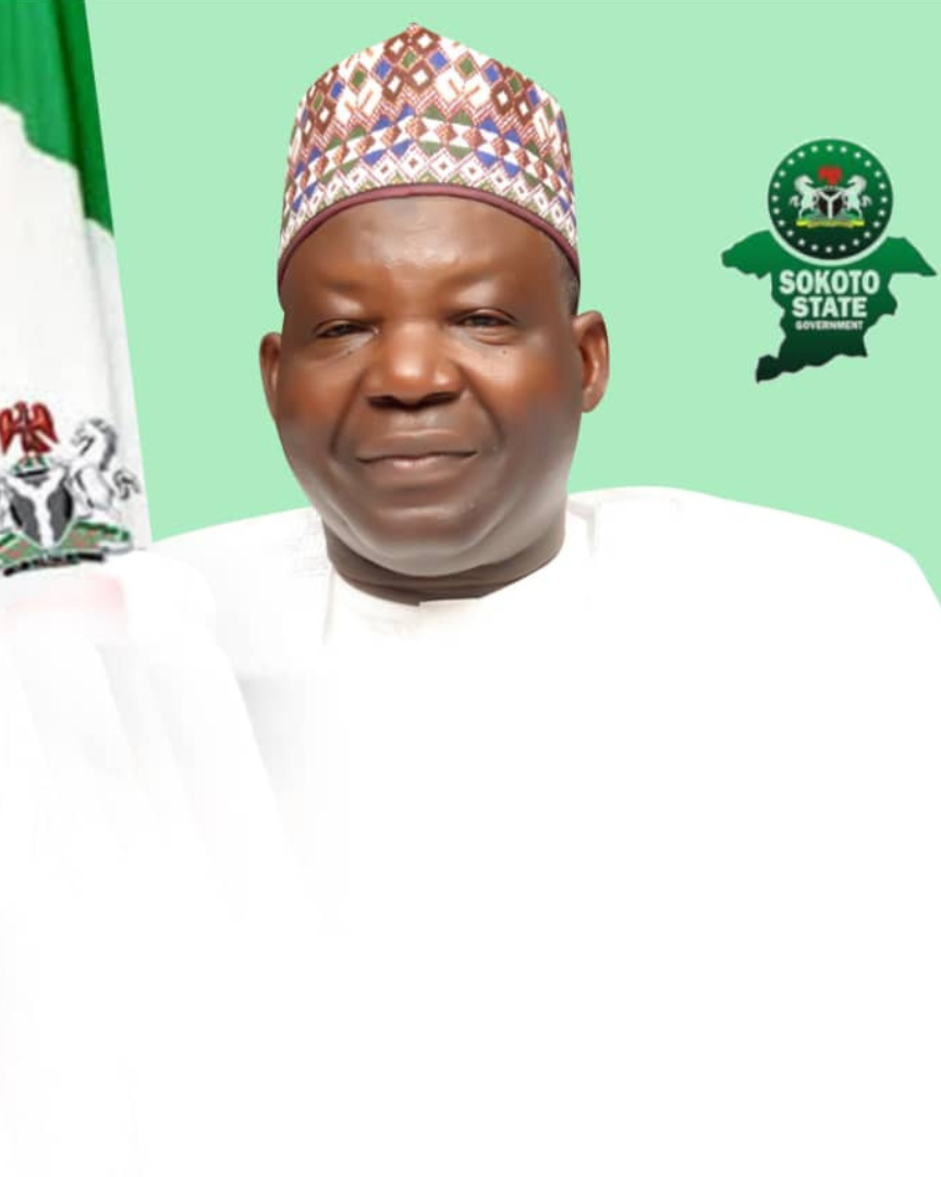 Dr. Faruk Umar Abubakar
