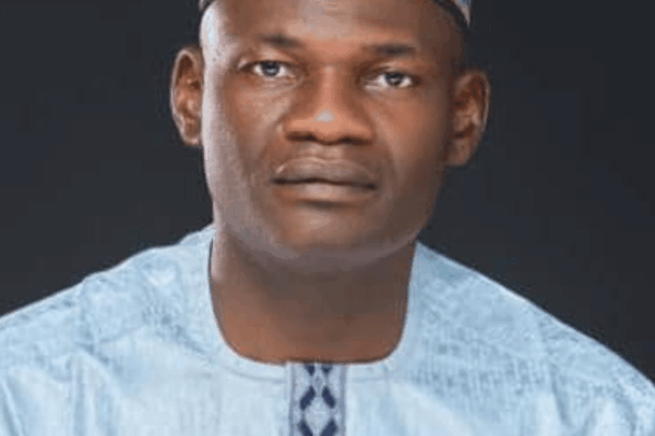 Malami A. Muhammad