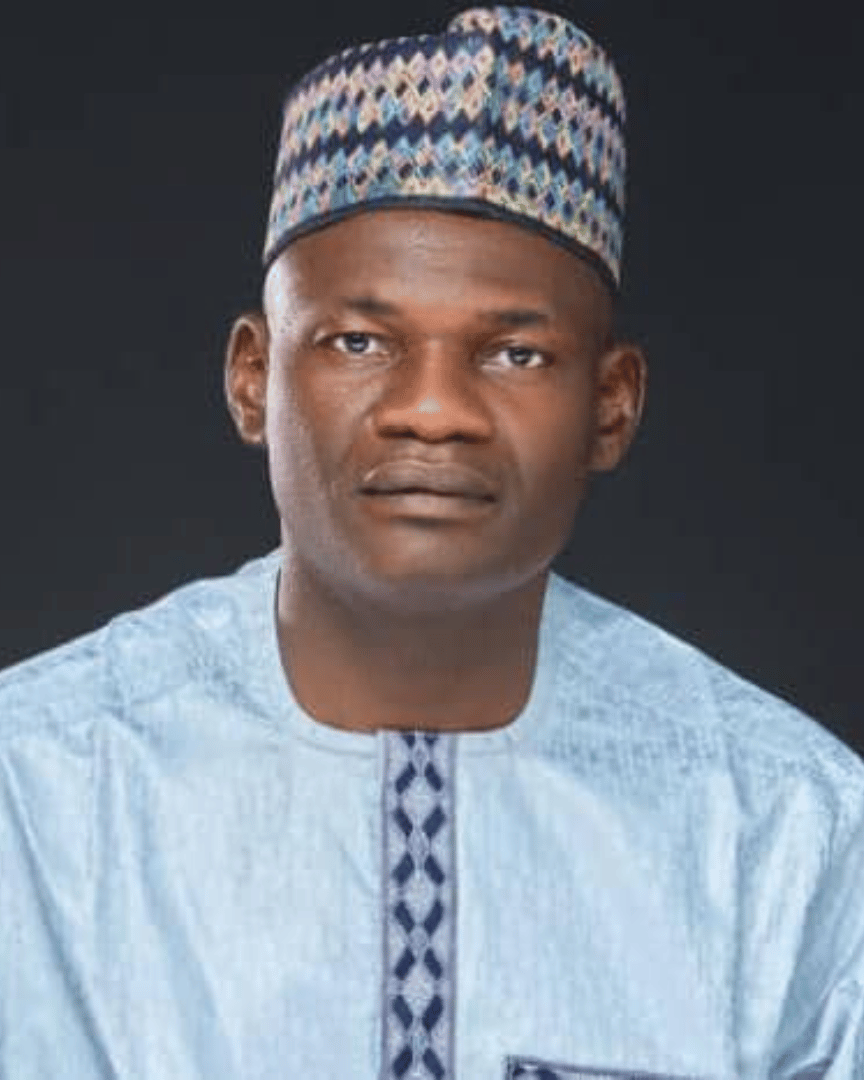 Malami A. Muhammad
