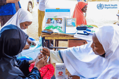 Primary Health Care
