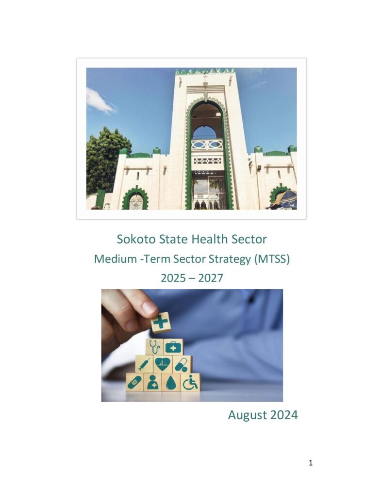 thumbnail of Sokoto-Health-Sector-2025-202-MTSS-updated-12122024_Final