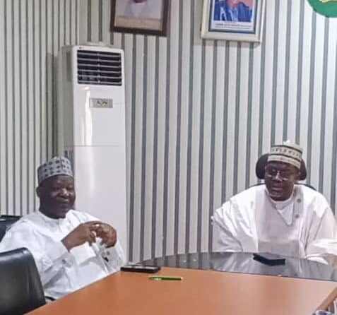 SOKOTO STRENGTHENS COLLABORATION TO ACTIVATE MAMII IN HIGH-BURDEN LOCAL GOVERNMENT AREAS