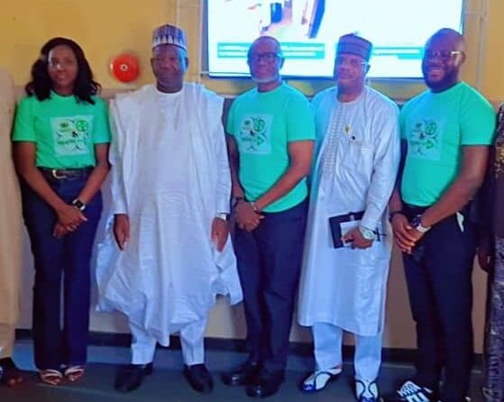 HONOURABLE COMMISSIONER FOR HEALTH COMMENDS UK-BASED NIGERIAN DOCTORS FOR SUPPORTING MATERNAL HEALTH TRAINING IN SOKOTO