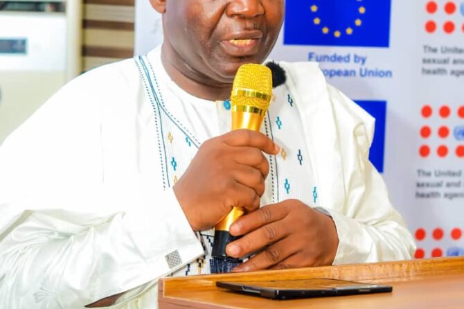 SOKOTO STATE GOVERNMENT, UNFPA DISSEMINATE EMONC ASSESSMENT REPORT, REAFFIRM COMMITMENT TO REDUCING MATERNAL AND NEWBORN MORTALITY