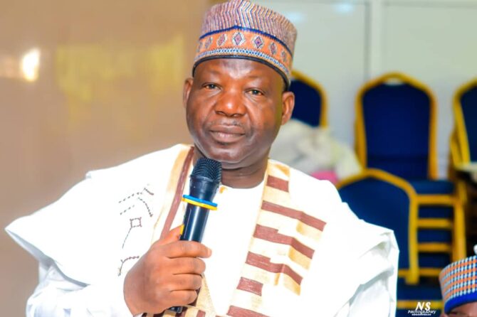 SOKOTO STATE VALIDATES HEALTH LABOUR MARKET ANALYSIS REPORT TO STRENGTHEN HEALTH WORKFORCE PLANNING
