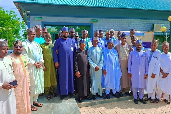 SOKOTO HEALTH COMMISSIONER CALLS ON INFORMAL SECTOR TO ENROL IN SOCHEMA BUSINESS PROGRAMME